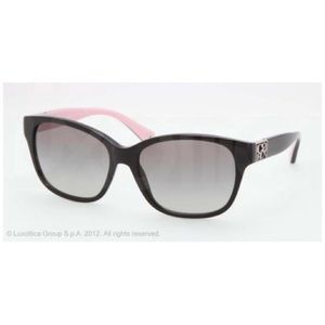 Coach HC8035Q Sunglasses